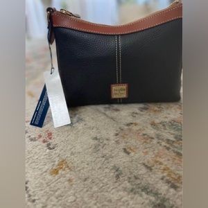 BRAND NEW DOONEY & BOURKE CROSSBODY